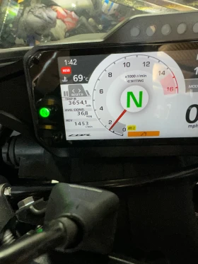Обява за продажба на Honda Cbr 1000RRR SP ~Цена по договаряне - изображение 7