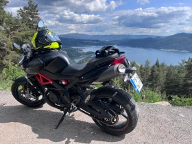 Обява за продажба на Aprilia Shiver 900 ~8 900 лв. - изображение 1