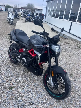 Обява за продажба на Aprilia Shiver 900 ~8 900 лв. - изображение 4