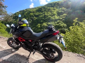 Обява за продажба на Aprilia Shiver 900 ~8 900 лв. - изображение 10