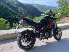 Обява за продажба на Aprilia Shiver 900 ~8 900 лв. - изображение 11