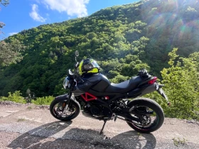 Aprilia Shiver 900 | Mobile.bg    13