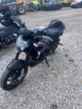 Обява за продажба на Aprilia Shiver 900 ~8 900 лв. - изображение 3
