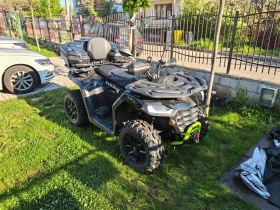 Segway Powersports ATV-Snarler L5 | Mobile.bg � ����� ������ 5