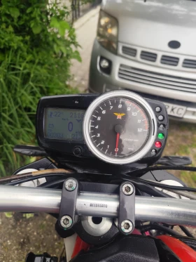 Moto Morini 1200 undefined | Auto.bg — изображение 2