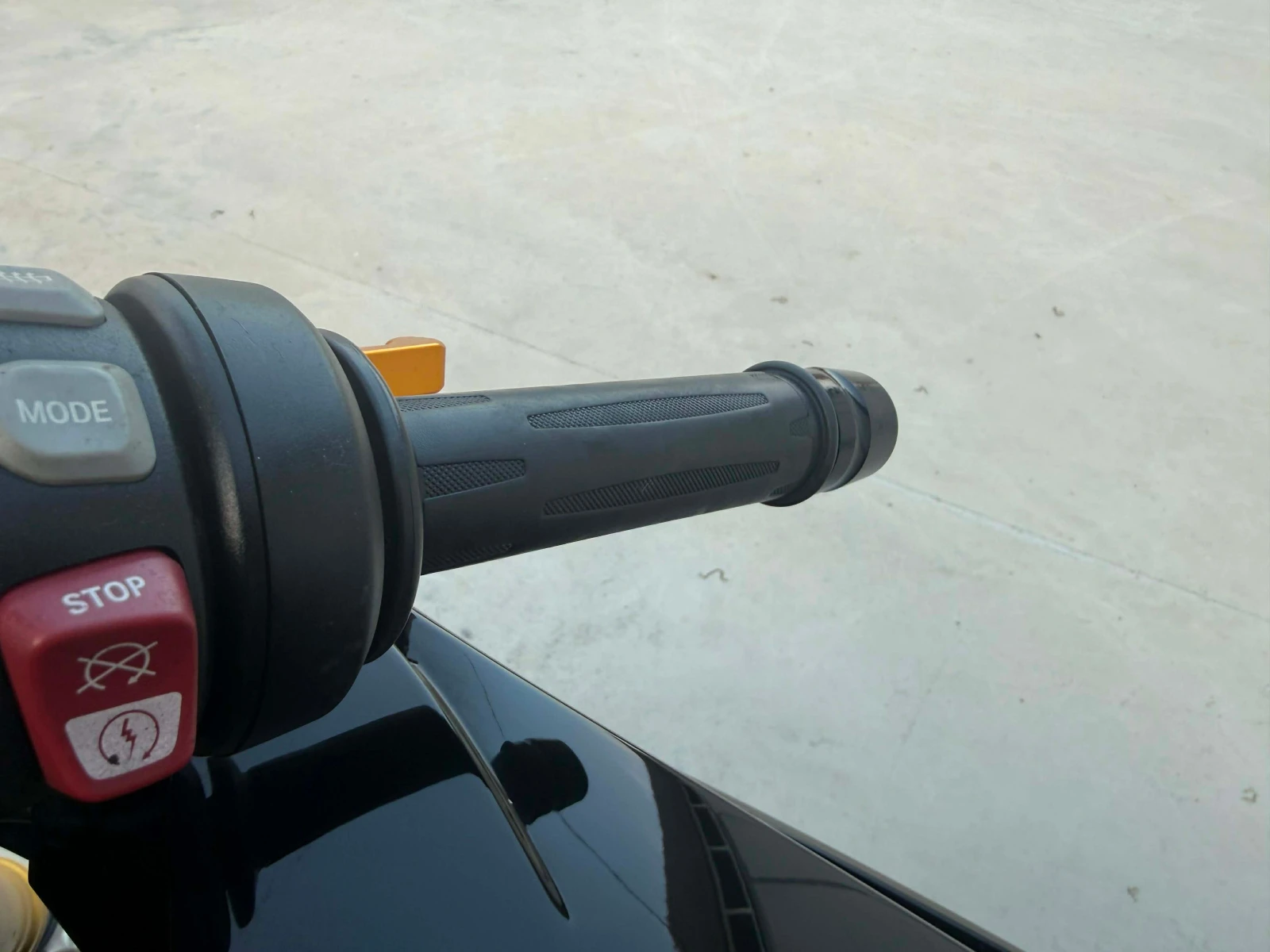 BMW S, снимка 8 - Мотоциклети и мототехника - 54056267