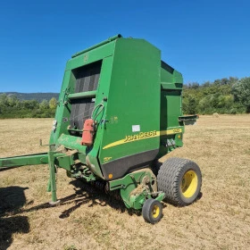  John Deere 592 | Mobile.bg    4