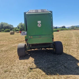  John Deere 592 | Mobile.bg    3