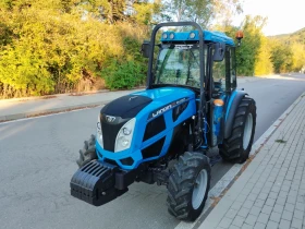 Трактор Landini REX4 0-80F, снимка 1