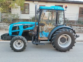 Трактор Landini REX4 0-80F, снимка 6