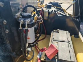 Валяк BOMAG BW 135 AD-5 лизинг с първоначална вноска 20 %, снимка 13