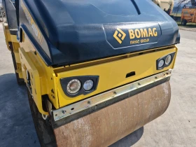 Валяк BOMAG BW 135 AD-5 лизинг с първоначална вноска 20 %, снимка 4