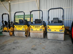 Обява за продажба на Валяк BOMAG BW 135 AD-5 лизинг с първоначална вноска 20 % ~55 200 лв. - изображение 11