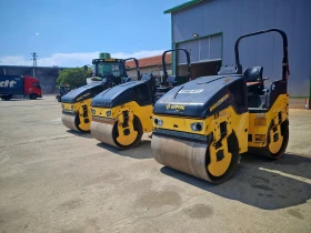 Обява за продажба на Валяк BOMAG BW 135 AD-5 лизинг с първоначална вноска 20 % ~55 200 лв. - изображение 6