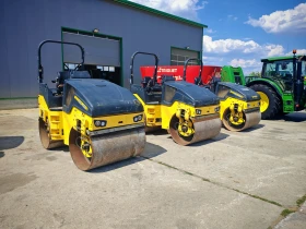 Обява за продажба на Валяк BOMAG BW 135 AD-5 лизинг с първоначална вноска 20 % ~55 200 лв. - изображение 9