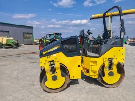 Валяк BOMAG BW 135 AD-5 лизинг с първоначална вноска 20 % | Auto.bg — изображение 2