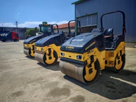Обява за продажба на Валяк BOMAG BW 135 AD-5 лизинг с първоначална вноска 20 % ~55 200 лв. - изображение 8