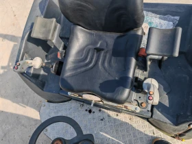 Валяк BOMAG BW 135 AD-5 лизинг с първоначална вноска 20 % | Auto.bg — изображение 17