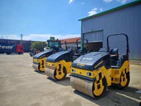 Обява за продажба на Валяк BOMAG BW 135 AD-5 лизинг с първоначална вноска 20 % ~55 200 лв. - изображение 10