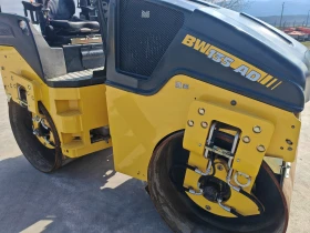 Валяк BOMAG BW 135 AD-5 лизинг с първоначална вноска 20 % | Auto.bg — изображение 5