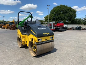      BOMAG BW 135 AD-5     20 %