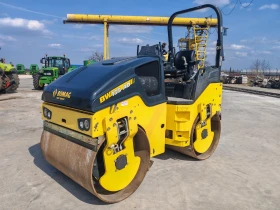 Валяк BOMAG BW 135 AD-5 лизинг с първоначална вноска 20 %