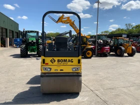     BOMAG BW 135 AD-5     20 %