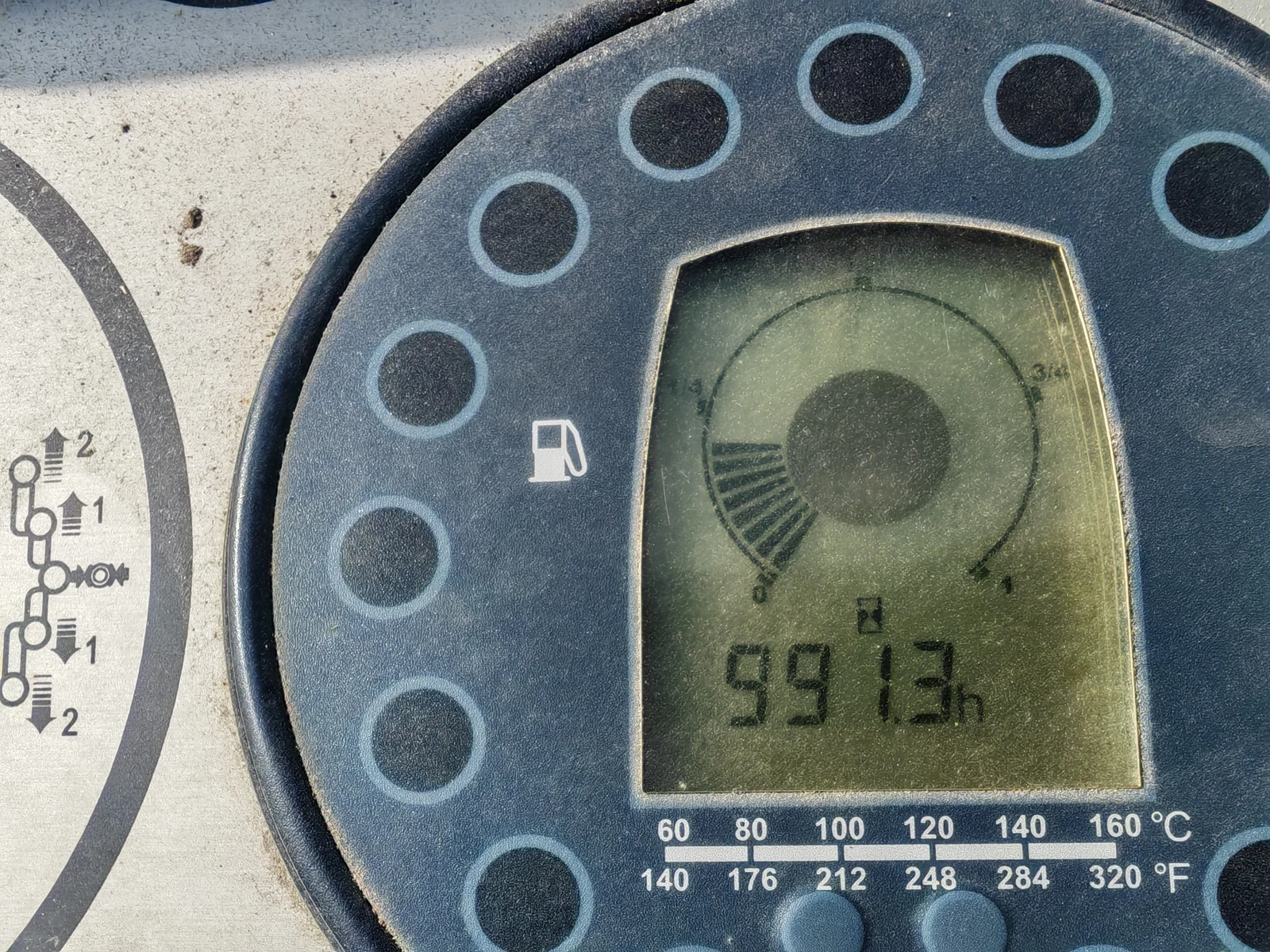 Валяк BOMAG BW 135 AD-5 лизинг с първоначална вноска 20 %, снимка 15 - Индустриална техника - 51083999