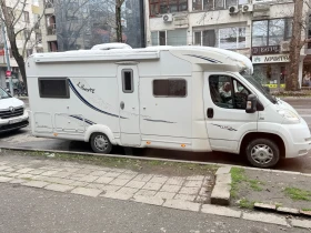 Кемпер Fiat Ducato - LMC LIBERTY 618 TI, снимка 1