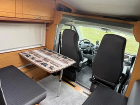 Кемпер Fiat Ducato - LMC LIBERTY 618 TI, снимка 7