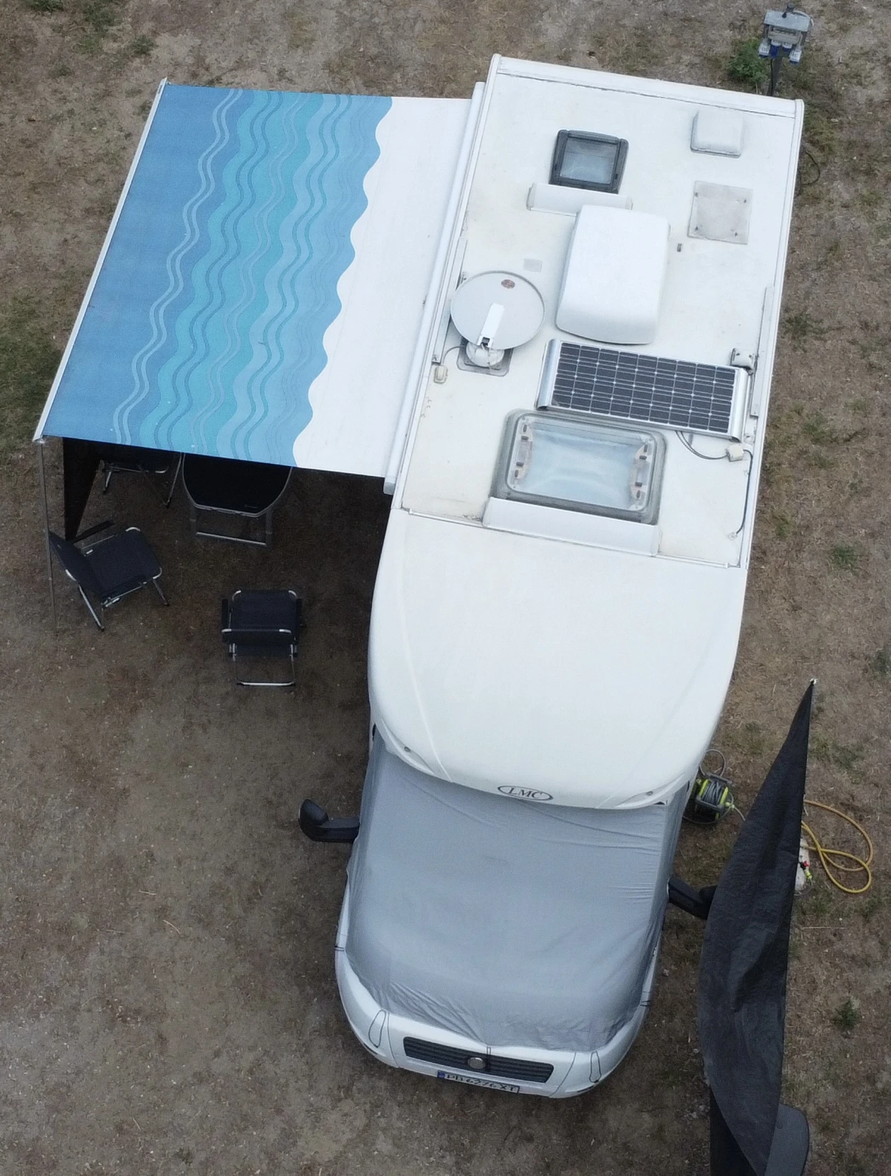������ Fiat Ducato - LMC LIBERTY 618 TI | Mobile.bg � ����������� 16
