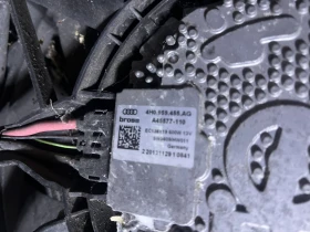 Радиатор воден с перки к-т AUDI A8/S8 D4 2010-2018  4H0121251B / 4H0959455AG / 4H0959455AF, снимка 4