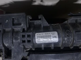 Радиатор воден с перки к-т AUDI A8/S8 D4 2010-2018  4H0121251B / 4H0959455AG / 4H0959455AF, снимка 5
