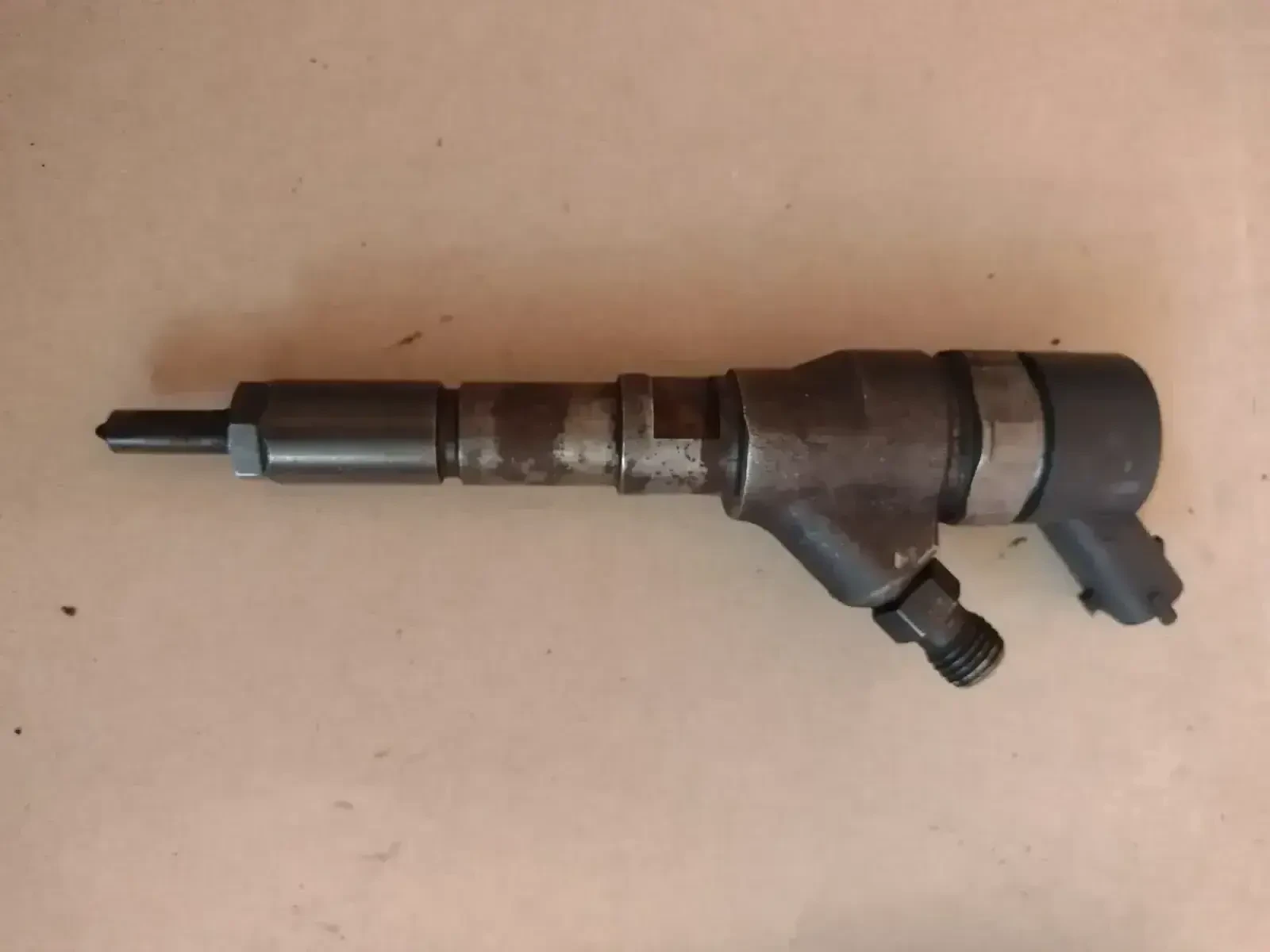 9641742880  PEUGEOT, CITROEN 2,0 HDI  Bosch 0445110076 | Mobile.bg   1