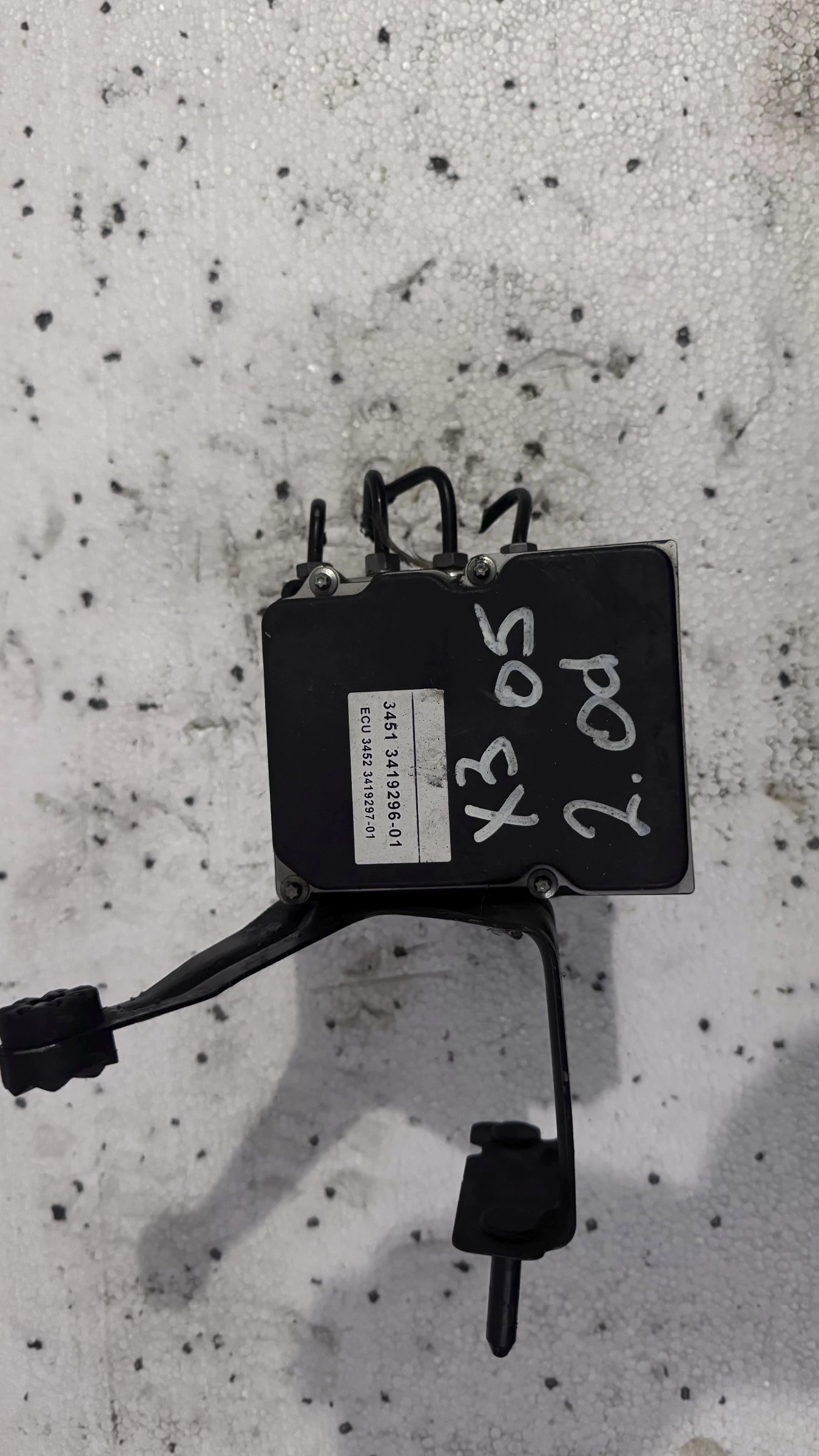 �������� ����� ABS �� BMW X3 2005 | Mobile.bg � ����������� 1