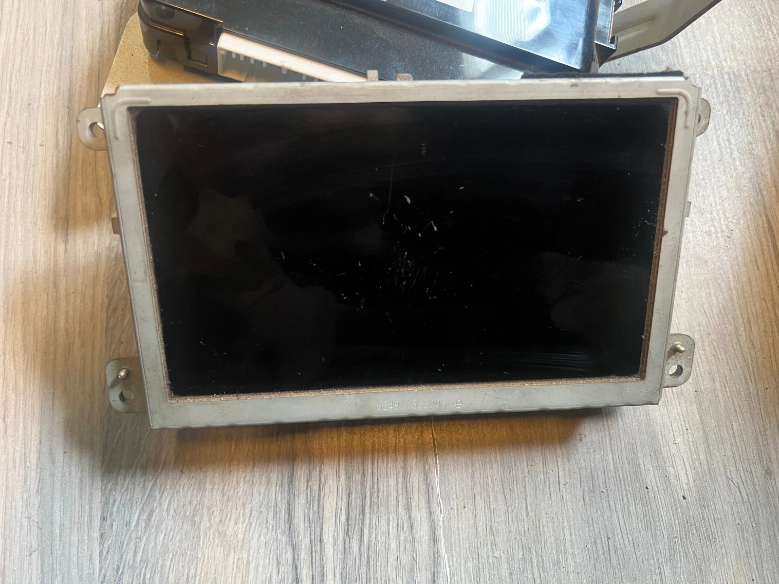 4F0919603B ������� ���������  Audi A6 C6 4F  4F0 919 603 B | Mobile.bg � ����������� 1