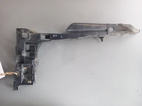 Водач държач задна броня десен Алфа Ромео 159 (м)