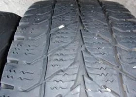 Гуми Всесезонни 225/65R16, снимка 5