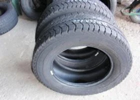 Гуми Всесезонни 225/65R16, снимка 6