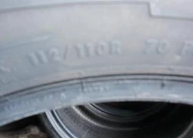 Гуми Всесезонни 225/65R16, снимка 9