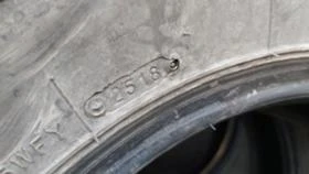 Гуми Зимни 235/85R16, снимка 9
