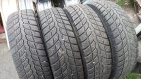 Гуми Зимни 235/85R16, снимка 1