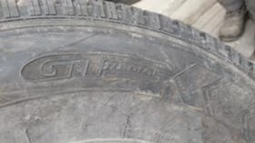 Гуми Зимни 235/85R16, снимка 5