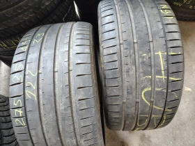 Гуми Летни 275/35R19, снимка 1