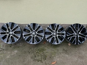 Джанти за Toyota Grand Highlander, снимка 1
