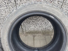 Гуми Зимни 245/45R17, снимка 8