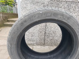 Гуми Зимни 245/45R17, снимка 12