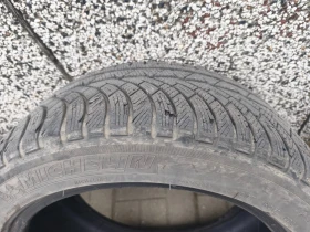 Гуми Зимни 245/45R17, снимка 5