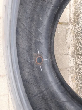 Гуми Зимни 245/45R17, снимка 10