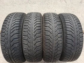 Гуми Зимни 185/70R14, снимка 3